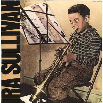 Cover of Ira Sullivan