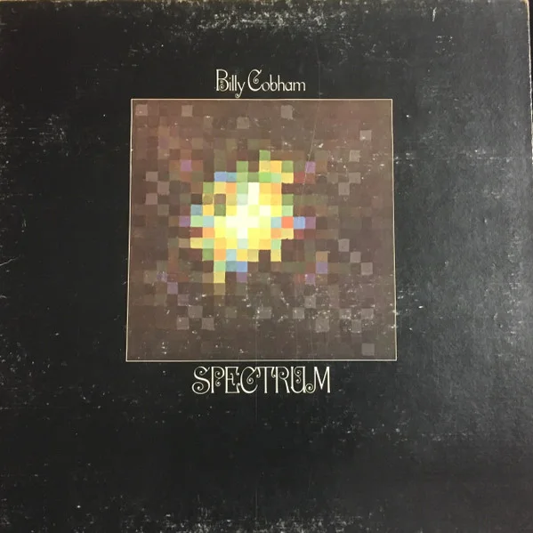 Cover of Spectrum