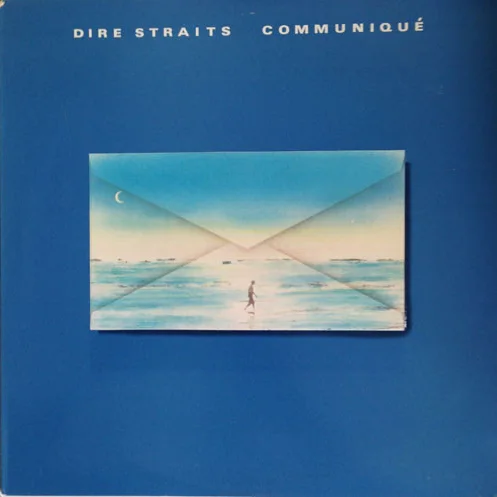 Cover of Communiqué
