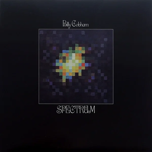 Cover of Spectrum
