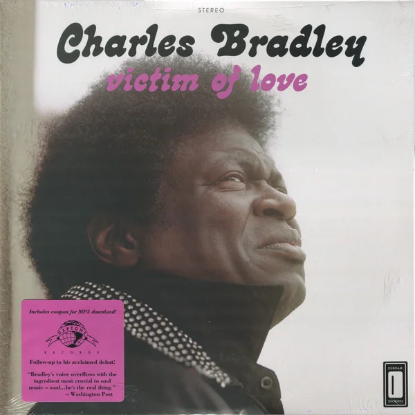 Cover of Victim Of Love