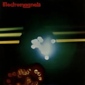Cover of Electromagnets