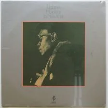 Cover of Lightnin' Hopkins In New York