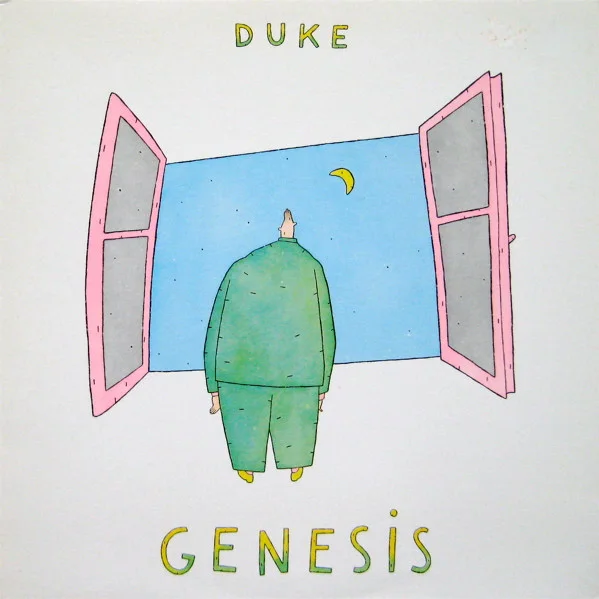 Cover of Duke