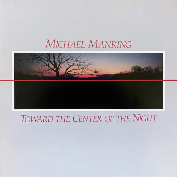 Cover of Toward The Center Of The Night