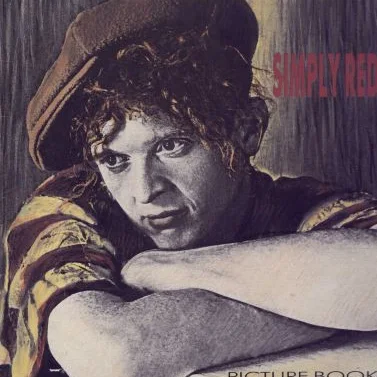 Cover of Picture Book