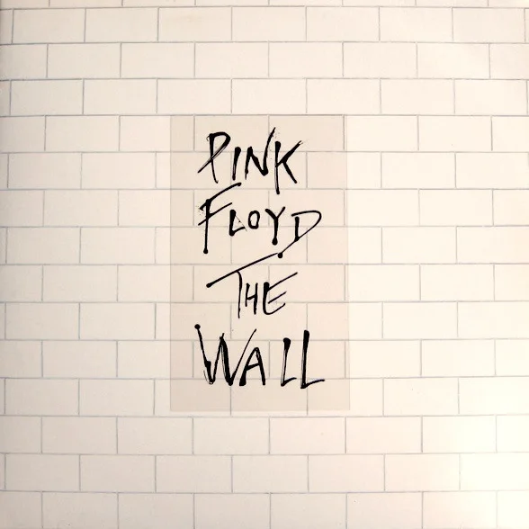 Cover of The Wall