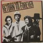 Cover of The Best Of Return To Forever