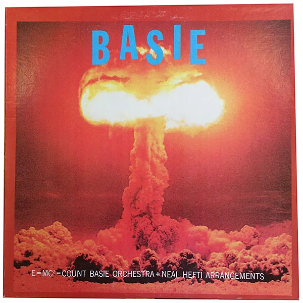 Cover of Basie