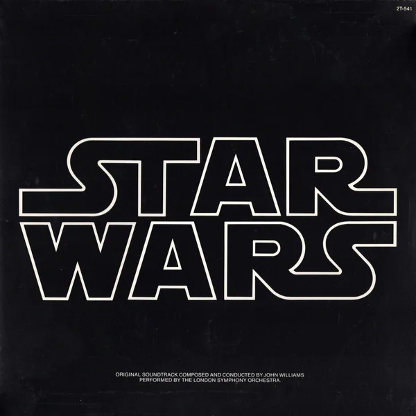 Cover of Star Wars