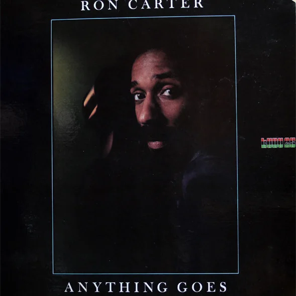 Cover of Anything Goes