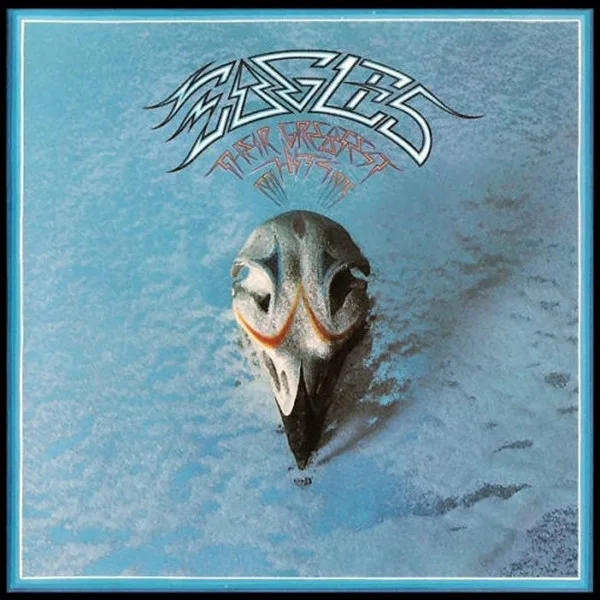 Cover of Their Greatest Hits 1971-1975