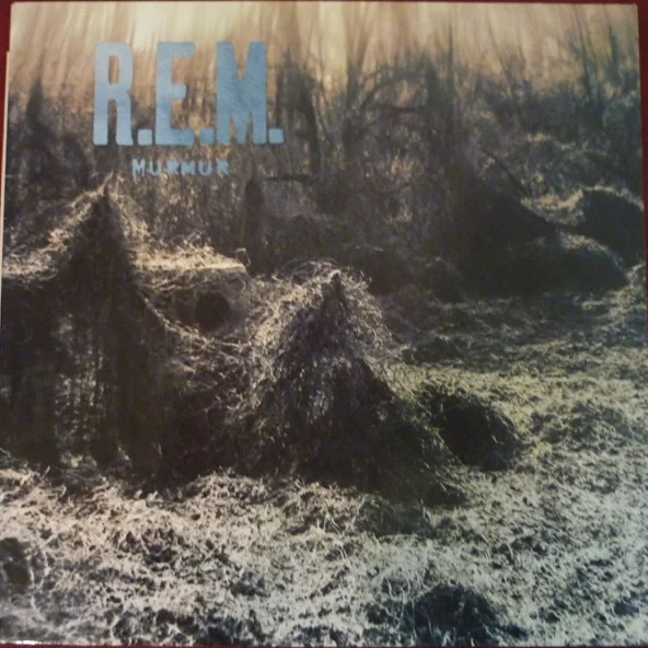 Cover of Murmur