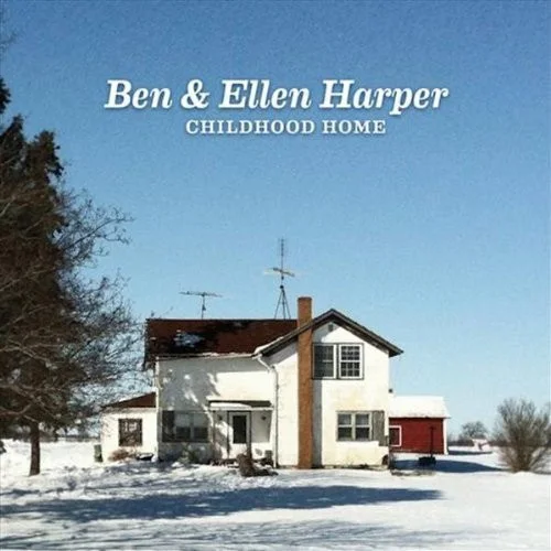 Cover of Childhood Home