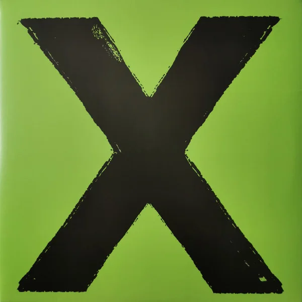 Cover of X