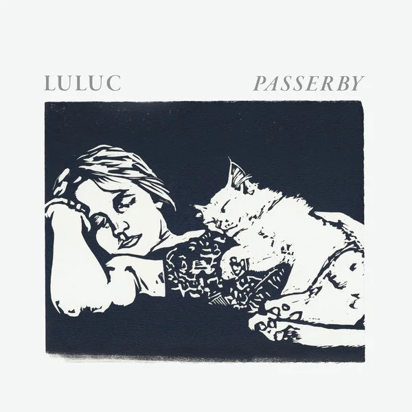 Cover of Passerby