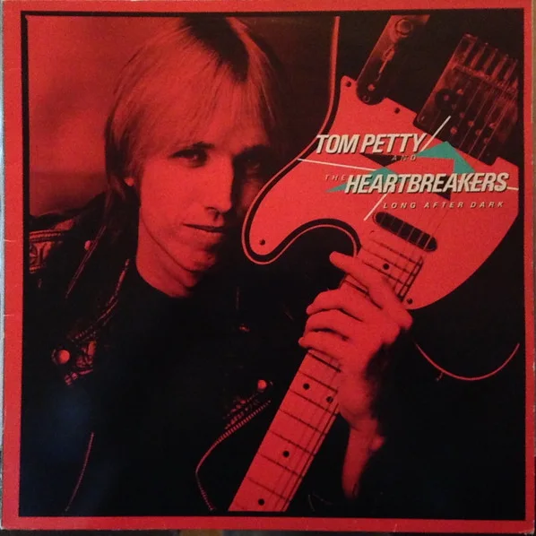 Cover of Long After Dark