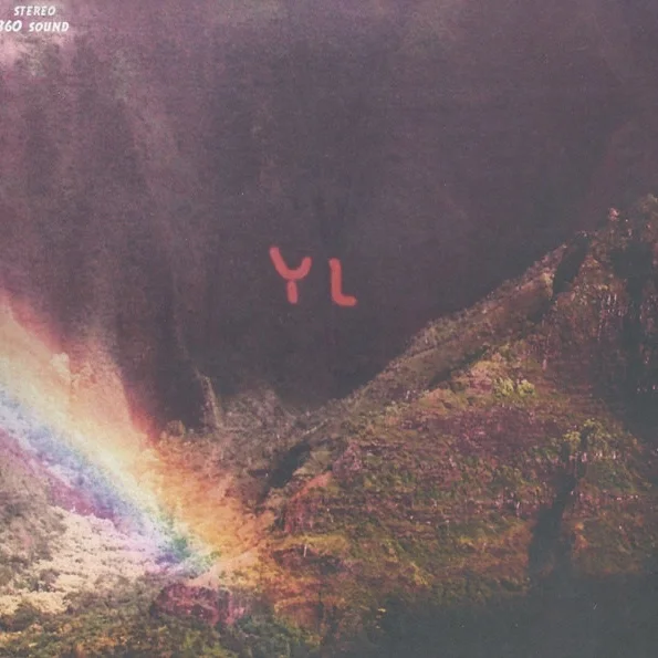 Cover of The Year Of Hibernation