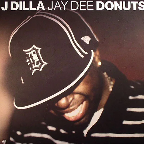 Cover of Donuts
