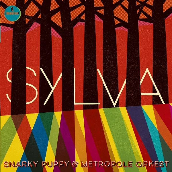 Cover of Sylva