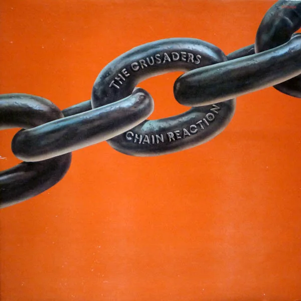 Cover of Chain Reaction