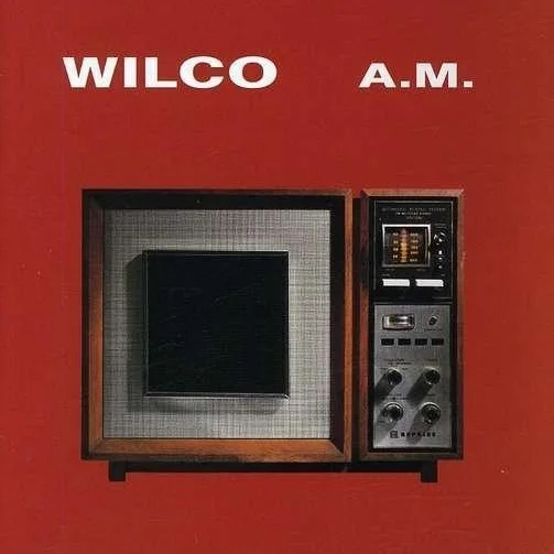 Cover of A.M.