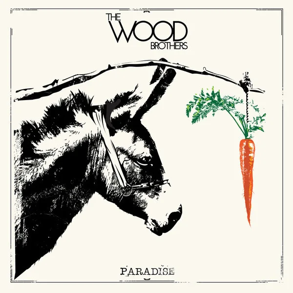 Cover of Paradise