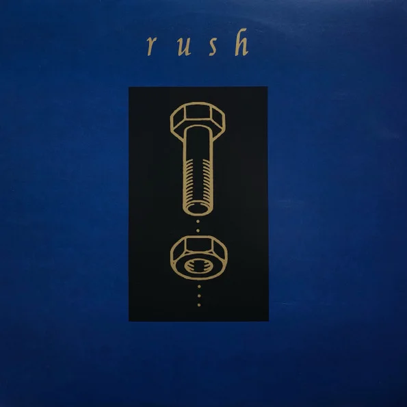 Cover of Counterparts
