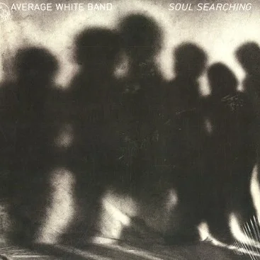 Cover of Soul Searching