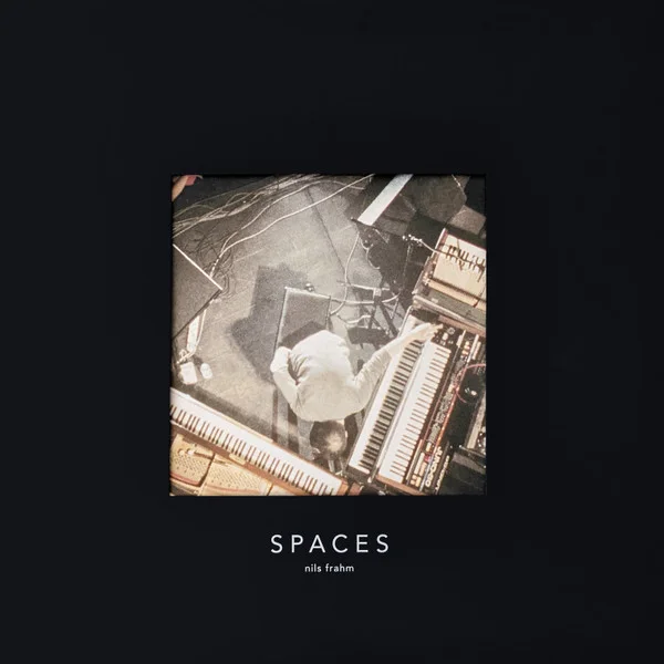 Cover of Spaces