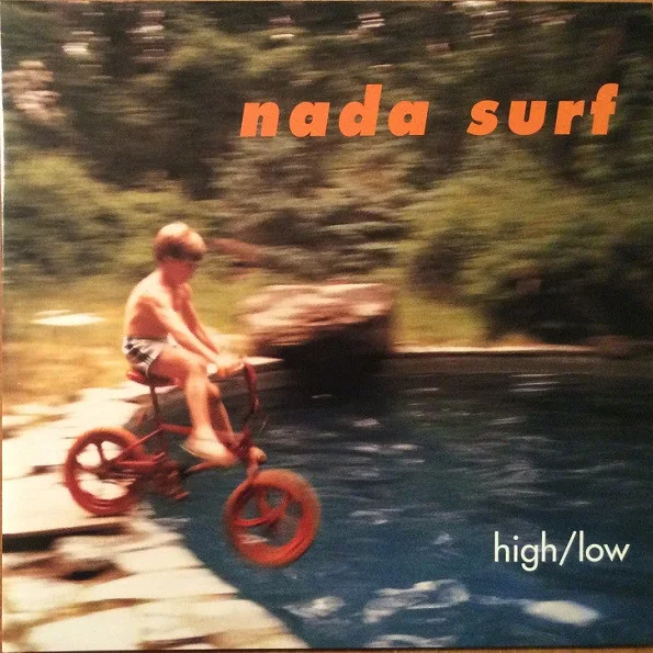 Cover of High/Low