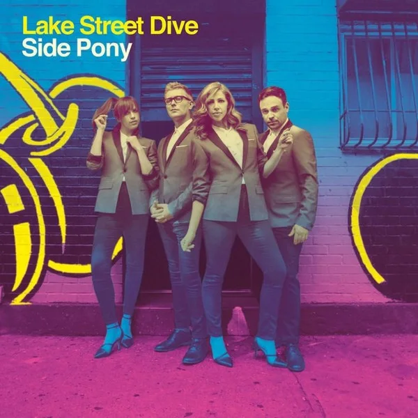 Cover of Side Pony