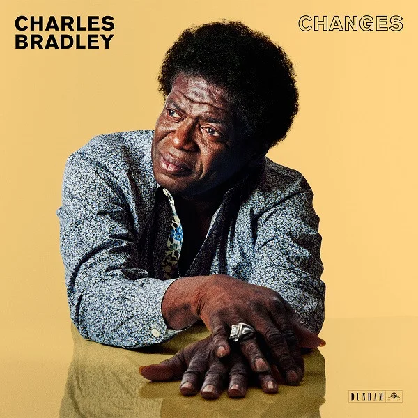 Cover of Changes