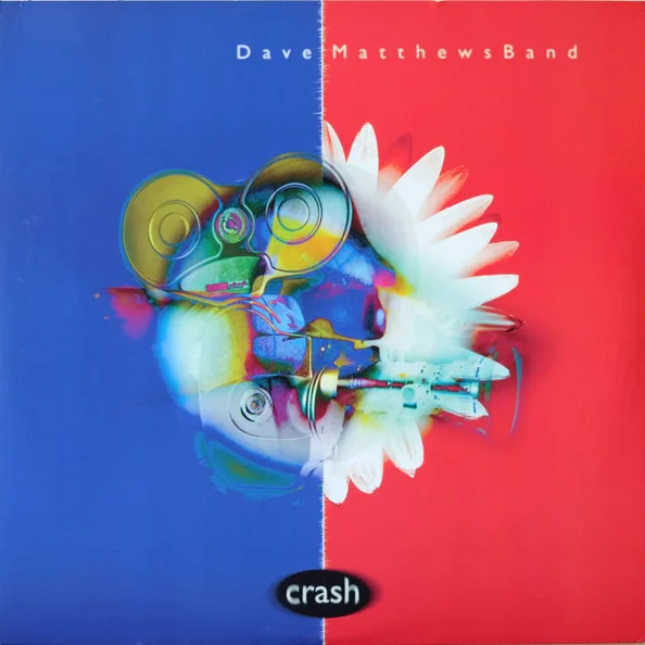 Cover of Crash