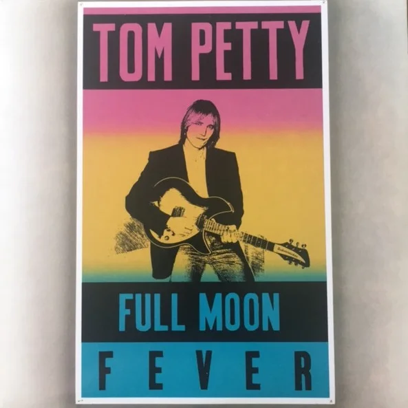 Cover of Full Moon Fever