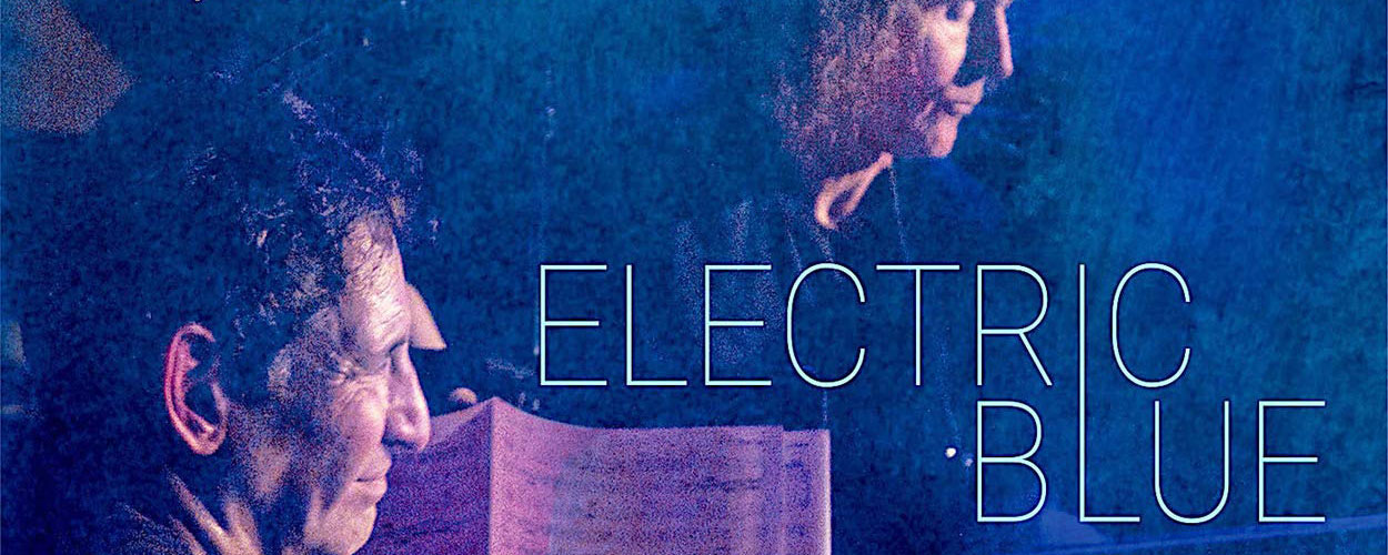 Mark Egan and Danny Gottlieb: Electric Blue